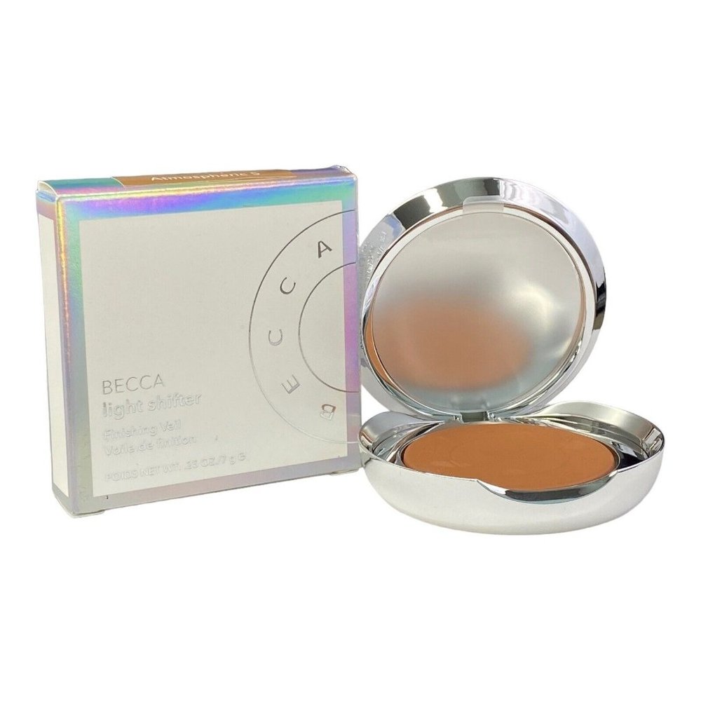 BECCA Cosmetics‎ Light Shifter Finishing Veil Atmospheric 5 New NIB